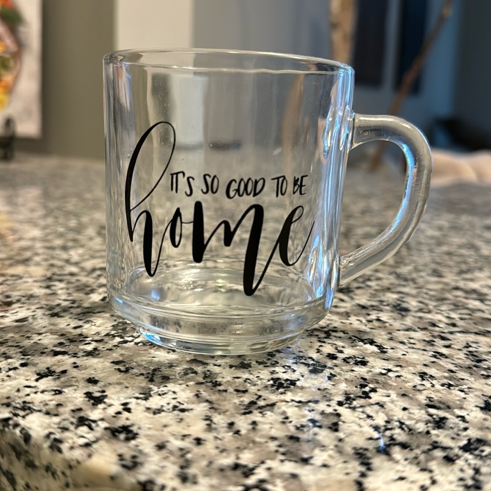 Mug/cup